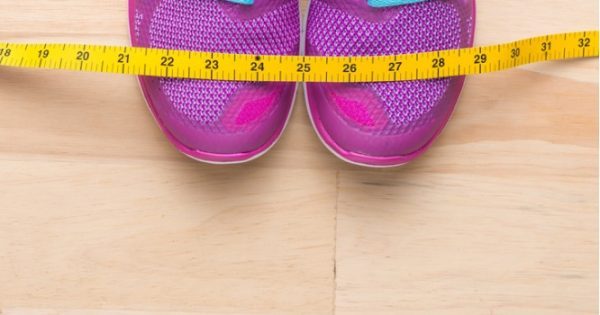Περπάτημα και αδυνάτισμα: Πόσα βήματα/ημέρα χρειάζεστε για να χάνετε 2 κιλά/μήνα [υπολογισμός]