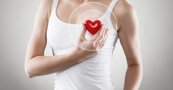 Καρδιακή νόσος: Αναγνωρίστε τη μέσα από 5 ύπουλα συμπτώματα!!!