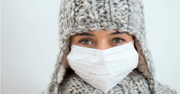 Η γρίπη μεταδίδεται και με την απλή αναπνοή! Τι λένε οι επιστήμονες