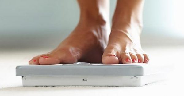 «Μάχη» για την απώλεια βάρους μετά τις γιορτές- Δείτε έναν τρόπο να κερδίσετε