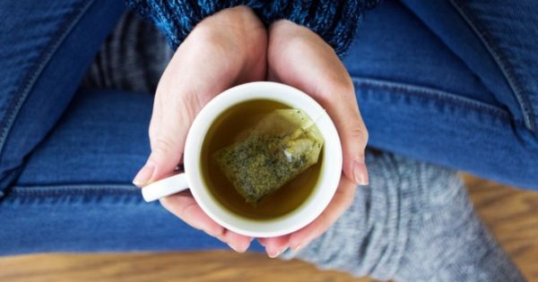 Πράσινο τσάι: 10 αποδεδειγμένα οφέλη για “το πιο υγιεινό ρόφημα στον κόσμο”