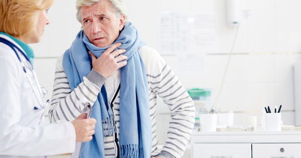 Έμφραγμα: Πόσο αυξάνει τον κίνδυνο μια λοίμωξη από γρίπη