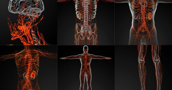 Featured Image for Τα «αθώα» συμπτώματα από την αταξία γλουτένης που προσβάλλει το νευρικό σύστημα – Προσοχή!
