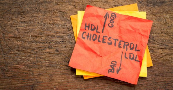 Ένοχη για καρκίνο η υψηλή χοληστερίνη – Δείτε για ποια μορφή χτυπάει «καμπανάκι»