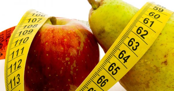 Πρόληψη παχυσαρκίας & μεταβολικού συνδρόμου: Τι πρέπει να περιλαμβάνει η διατροφή