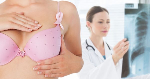 Ανεδαφικοί οι φόβοι των γυναικών για την προεγχειρητική βιοψία μαστού