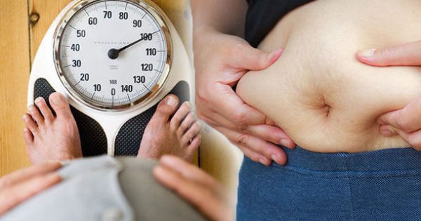 Απώλεια 14 κιλών σε 3 μήνες με νέα μέθοδο χωρίς καμία εγχείρηση – Δείτε αναλυτικά! [vid]