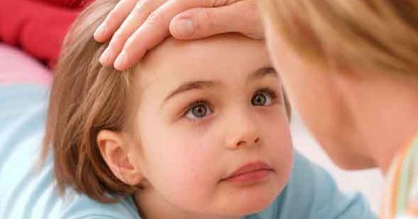 Γιατί το παιδί μου αρρωσταίνει συχνά; Πρέπει να ανησυχώ;