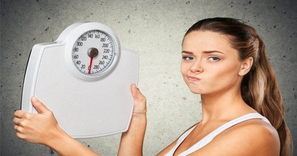 Featured Image for Αυτή η ορμόνη είναι ο λόγος που δεν μπορείτε να χάσετε βάρος! Πως θα διορθώσετε αυτό το πρόβλημα..