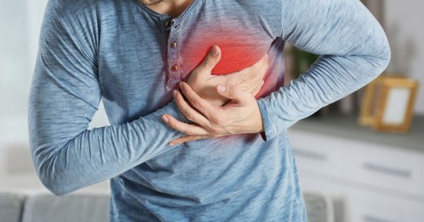 Καρδιαγγειακά: Η μικρή αλλαγή που μειώνει τον κίνδυνο θανάτου έως και κατά 77%!