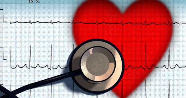 Υγεία καρδιάς:  Οι 7 στρατηγικές πρόληψης για να την προστατεύσετε