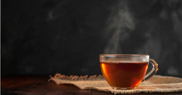 Το τσάι συνδέεται με τον καρκίνο! Συμπέρασμα-σοκ από μεγάλη έρευνα