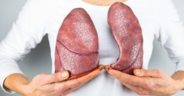 Καρκίνος του πνεύμονα: Αυτές είναι οι πρώτες ενδείξεις