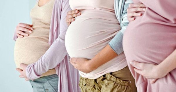 Εγκυμοσύνη: Πότε θα αρχίσει να φαίνεται η κοιλιά μου; (video)