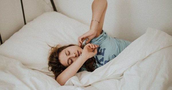 Οδηγός για καλό ύπνο: Έξι tips για να βρείτε το καλύτερο στρώμα για εσάς