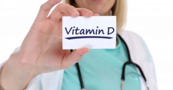 Ποιά προβλήματα υγείας μπορεί να προκαλέσει η έλλειψη βιταμίνης D