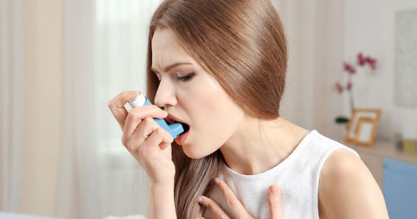 Άσθμα στις γυναίκες: Ο ρόλος των ορμονών