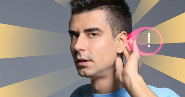 Απώλεια ακοής: Τι αποκαλύπτει για τον εγκέφαλο