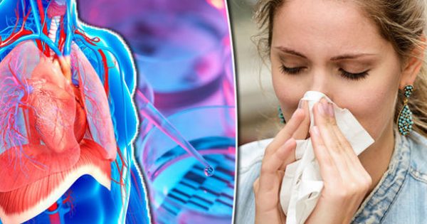 Προσοχή με την γρίπη: Πότε τα επίμονα συμπτώματα μπορεί να συνδέονται με θανατηφόρα γενετική διαταραχή!
