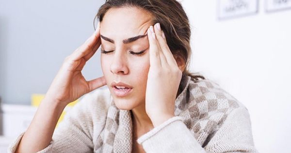 Featured Image for Πώς θα αντιμετωπίσεις αποτελεσματικά τον πονοκέφαλο;
