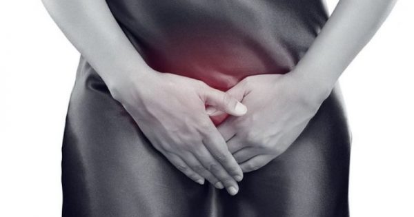 Έρπης γεννητικών οργάνων: Τα 6 συμπτώματα που πρέπει να γνωρίζουν οι γυναίκες!!!