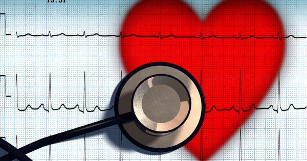 Καρδιακή ανεπάρκεια: Πώς θα μειώσετε τον κίνδυνο έως και 38%