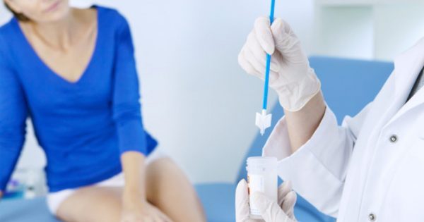 Featured Image for Δεν επαρκεί το PAP Test για διάγνωση όλων των προβλημάτων