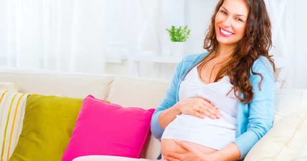 Ένατος μήνας εγκυμοσύνης: Ποιες τροφές μπορείτε να τρώτε και ποιες όχι