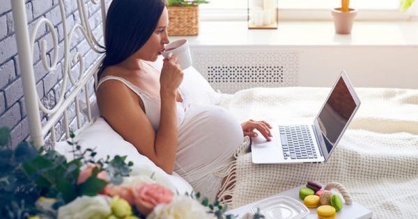 Διατροφή στην εγκυμοσύνη: «Μπορώ στην εγκυμοσύνη να χρησιμοποιώ γλυκαντικά;»