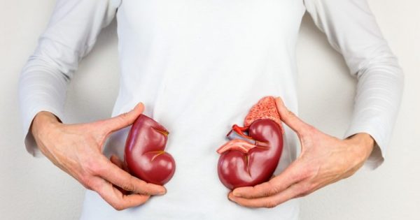 6 «αθώες» συνήθειες που καταστρέφουν τα νεφρά σας!!!