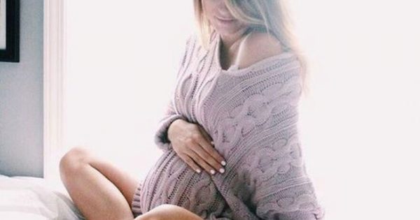 Featured Image for Πώς αλλάζει η εγκυμοσύνη τις 5 αισθήσεις;