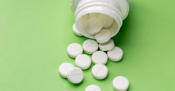 Ασπιρίνη ακόμα και μέσο… αντιγήρανσης – Τι ανακάλυψαν οι επιστήμονες!