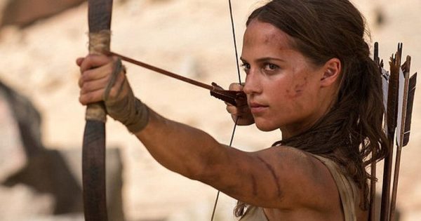 Featured Image for Alicia Vikander: Τι ακριβώς περιελάμβανε η διατροφή της για τον ρόλο της Lara Croft