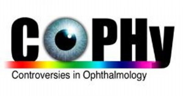 Controversies in Ophthalmology: Ένα διεθνές συνέδριο οφθαλμολογίας στην Αθήνα
