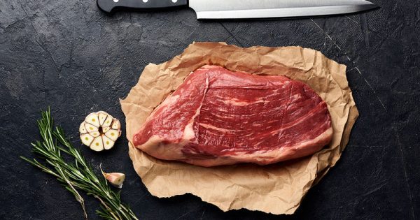 Ο τρόπος μαγειρέματος του κρέατος που αυξάνει τον κίνδυνο υπέρτασης