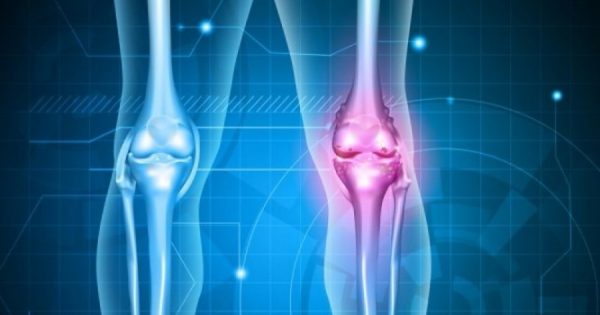 Ολική αρθροπλαστική γόνατος με ψηφιακή υποβοήθηση