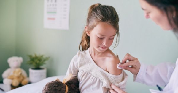 Κυκλοφορία του εμβολίου TRUMENBA για ηλικίες 10 ετών και άνω για την μηνιγγίτιδα Β