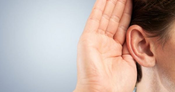 Πρόβλημα ακοής: Πόσο αυξάνει τον κίνδυνο τραυματισμού!!!
