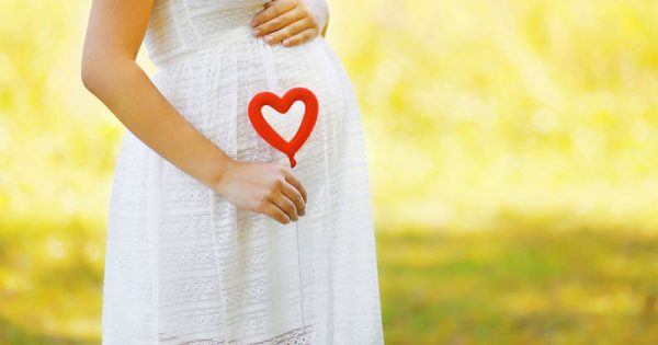 Η σημασία της βιταμίνης D κατά την εγκυμοσύνη