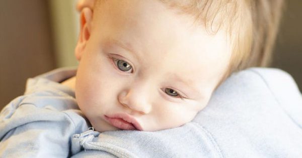Πώς θα καταλάβω αν ένα μωρό μπορεί να παρουσιάζει αυτισμό;