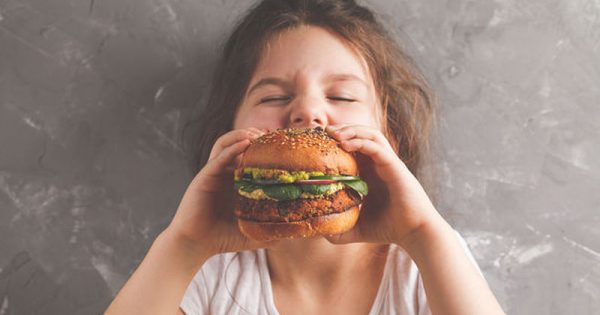 Ανοσοποιητικό παιδιού: Ενισχύστε το με αυτές τις 8 τροφές