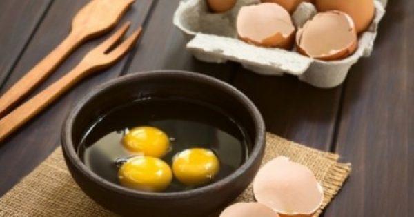 Πόσα αβγά να τρώτε για να αποφύγετε το διαβήτη