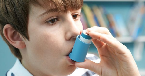 Featured Image for Παιδικό άσθμα: Οι επιπτώσεις στην υγεία των οστών