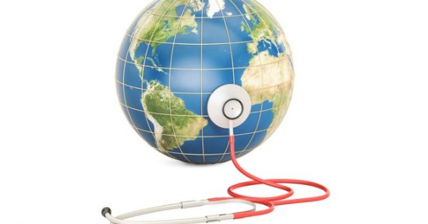 Παγκόσμια Ημέρα Υγείας 2018: Η πανανθρώπινη υγειονομική περίθαλψη στο επίκεντρο