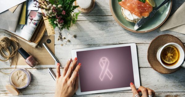 Δέκα διατροφικές συμβουλές για να μειώσετε τον κίνδυνο καρκίνου!
