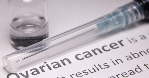 Καρκίνος των ωοθηκών: Ελπίδες από εξατομικευμένο εμβόλιο – Ελληνική υπογραφή στην δημιουργία του!