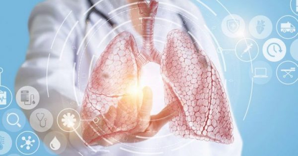 5 σημάδια που αποκαλύπτουν ότι τα πνευμόνια σας κινδυνεύουν!!!-ΦΩΤΟ