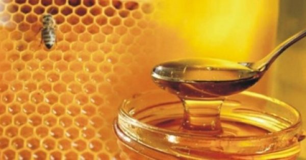 Δείτε πως μπορείτε να καταλάβετε αν το μέλι είναι φυσικό ή νοθευμένο!