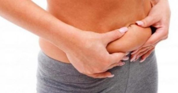 Πώς να χασεις το επίμονο λίπος στην κοιλιά
