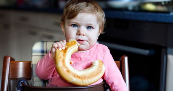 Διατροφή παιδιού: Επιλέγοντας υγιεινά επιδόρπια για τα παιδιά